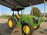 2024 John Deere 5100E