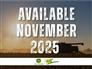 2024 John Deere 5100E