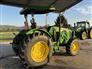 2024 John Deere 5100E