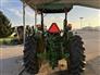 2024 John Deere 5100E