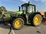 2023 John Deere 6120M