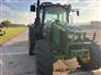 2023 John Deere 6120M