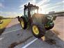 2023 John Deere 6120M