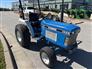 Ford 1990 1520 Other Tractors