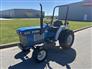 Ford 1990 1520 Other Tractors
