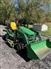 2018 John Deere 1025R