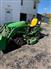 John Deere 2018 1025R Other Tractors