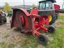 Bush Hog 1812 Rotary Mowers / Sickle Mower