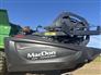 MacDon Industries 2016 FD75-35 Headers - Other