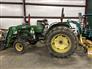 John Deere 1996 5400 Other Tractors
