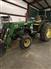 John Deere 1996 5400 Other Tractors