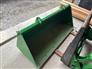 2022 John Deere 73in HD SKS Bucket
