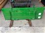 John Deere 2022 73in HD SKS Bucket Attachments