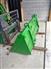John Deere 2022 73in HD SKS Bucket Attachments