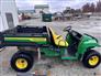 John Deere 2024 TX ATVs & Utility Vehicles