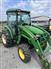 John Deere 2007 4720 Other Tractors
