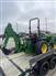 John Deere 2021 3025E Other Tractors