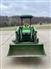 John Deere 2000 4400 Other Tractors