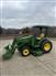John Deere 2000 4400 Other Tractors