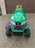 John Deere 2025 X350 Riding Lawn Mowers