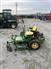 2002 John Deere 717