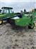 John Deere 2021 S250 Mower Conditioners / Windrowers