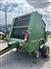 John Deere 1991 535 Balers - Round