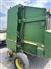 John Deere 1991 535 Balers - Round