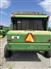 John Deere 1991 535 Balers - Round