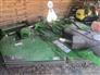 Rhino 2024 TS-10 Rotary Mowers / Sickle Mower