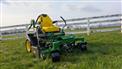 John Deere 2022 Z735M Riding Lawn Mowers