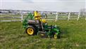 John Deere 2022 Z735M Riding Lawn Mowers