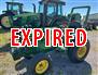John Deere 1999 790 Other Tractors