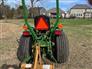 1999 John Deere 790
