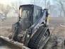 John Deere 2022 317G Track Loaders