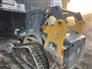 John Deere 2022 317G Track Loaders