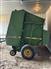 John Deere 1996 535 Balers - Round