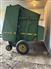 John Deere 1996 535 Balers - Round