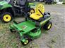 John Deere 2022 Z320M Riding Lawn Mowers