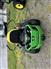 John Deere 2022 Z320M Riding Lawn Mowers