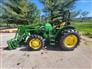 John Deere 2021 5055E Other Tractors