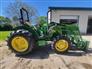 John Deere 2021 5055E Other Tractors