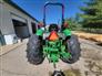 John Deere 2021 5055E Other Tractors