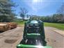 John Deere 2021 5055E Other Tractors