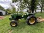 2005 John Deere 5103