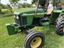 2005 John Deere 5103