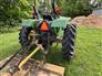 2005 John Deere 5103