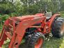 2008 Kubota L4400