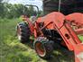 2008 Kubota L4400