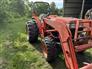 2008 Kubota L4400